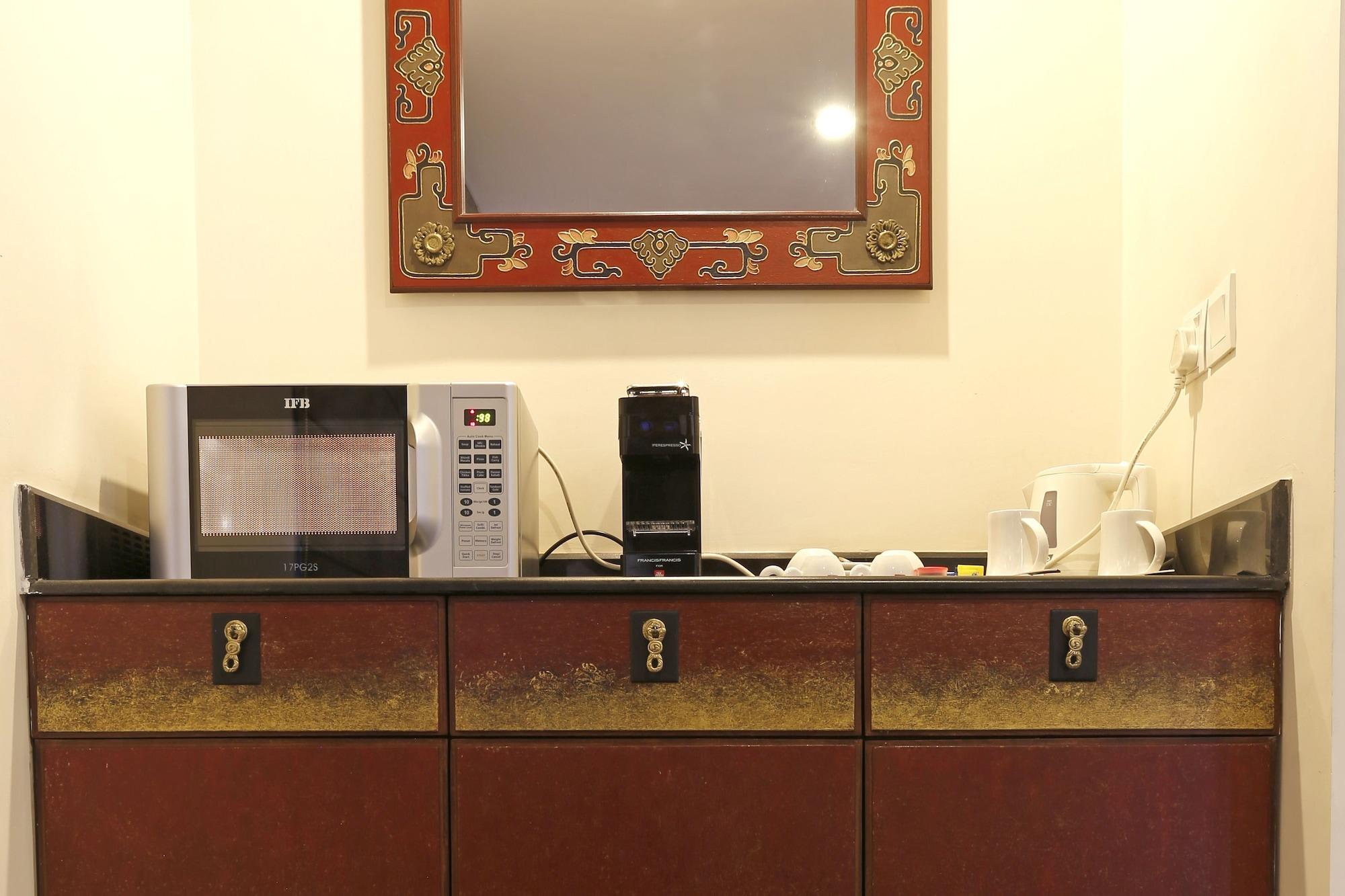 Hotel Shambala Katmandu Dış mekan fotoğraf